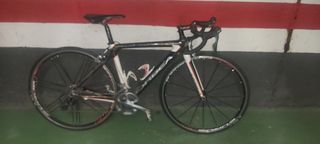Bicicleta carretera Orbea