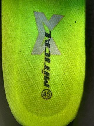 Zapatillas Ciclismo MTC Blancas