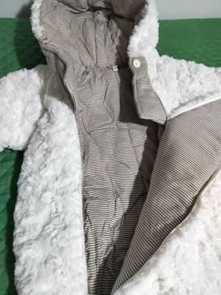 Tutona morbida bimbo 9 mesi