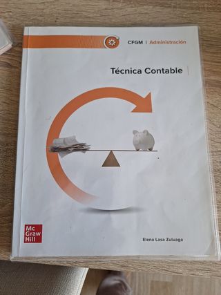 Técnica Contable