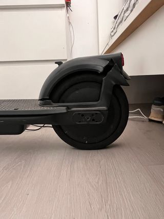 Patinete Eléctrico Plegable