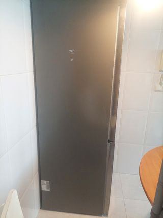 Refrigerador LG en buenas condiciones