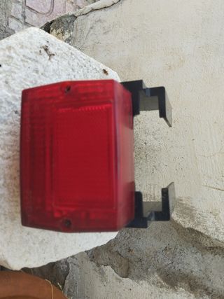 Foco trasero Piaggio Vespino