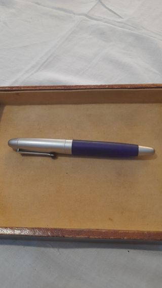 Penna stilografica Iridium Point