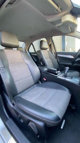 Mercedes-Benz Clase C 220 CDI 2008