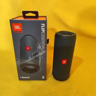 Coluna Portátil JBL Flip Essential 2 Bluetooth
