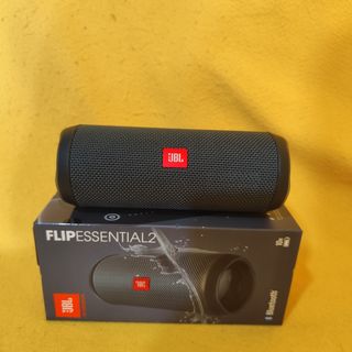 Coluna Portátil JBL Flip Essential 2 Bluetooth