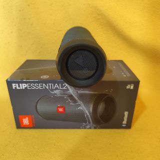 Coluna Portátil JBL Flip Essential 2 Bluetooth