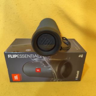Coluna Portátil JBL Flip Essential 2 Bluetooth