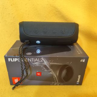 Coluna Portátil JBL Flip Essential 2 Bluetooth