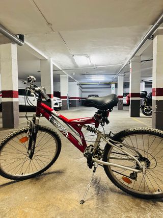 Bicicleta de Montaña Orbea
