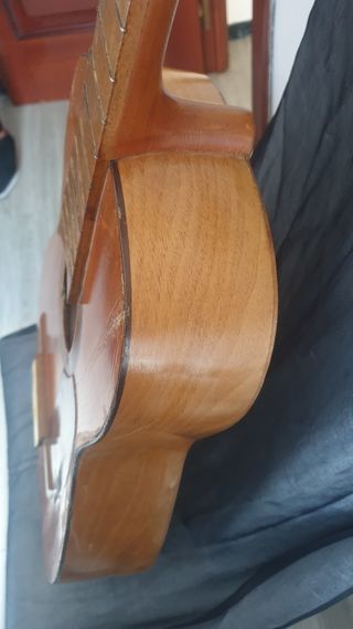 Guitarra Clásica José Ramírez 1936