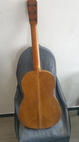 Guitarra Clásica José Ramírez 1936