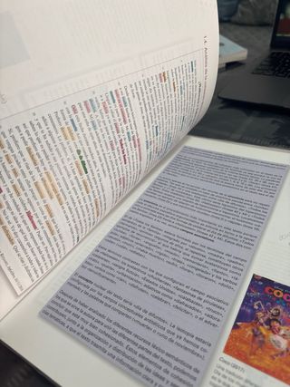 LENGUA CASTELLANA Y LITERATURA 2º BACH. (19)