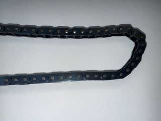 Cadena transmisión minimoto 8mm 98 eslabones
