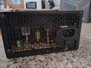 Alimentatore PC VulTech 750W