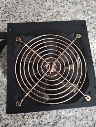 Alimentatore PC VulTech 750W