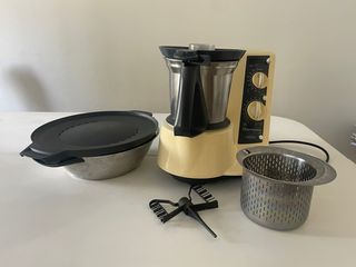Thermomix TM21