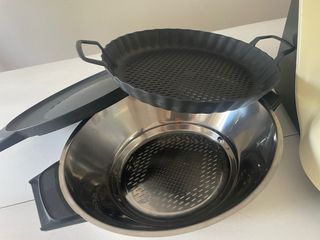 Thermomix TM21