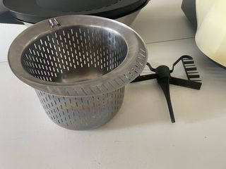 Thermomix TM21