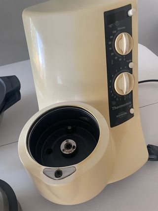 Thermomix TM21