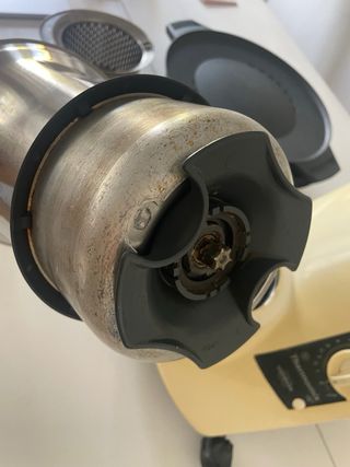 Thermomix TM21