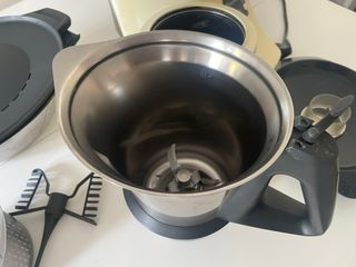 Thermomix TM21