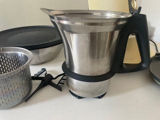Thermomix TM21