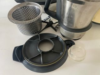Thermomix TM21