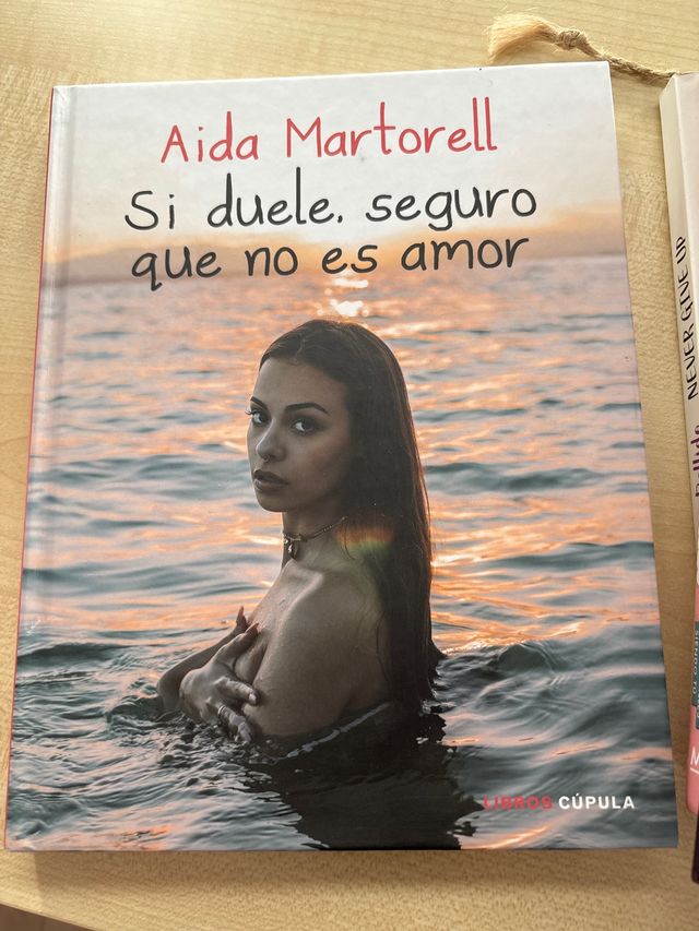 Si duele, seguro que no es amor: Plántale cara ...