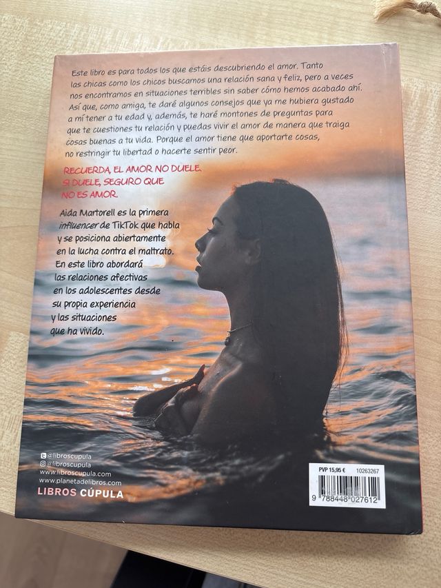 Si duele, seguro que no es amor: Plántale cara ...