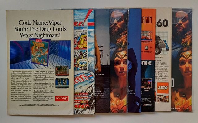 DC Comics  Lot - Mixed Collection