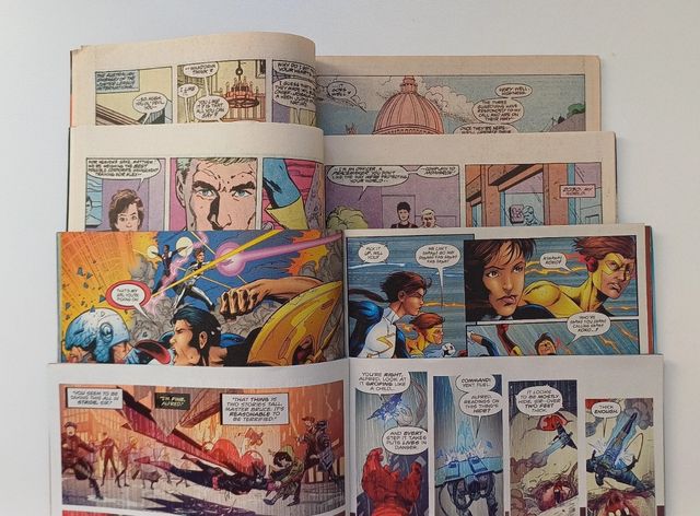 DC Comics  Lot - Mixed Collection