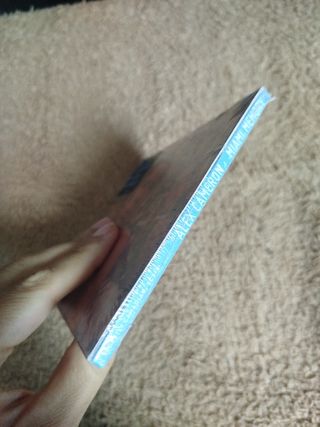 CD Alex Cameron Miami Memory. Precintado