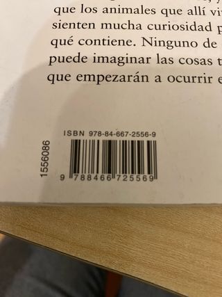Orion y los animales magos/ Orion and the Magic...