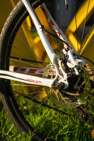 Bicicleta Massi TRAX 26"Montaña