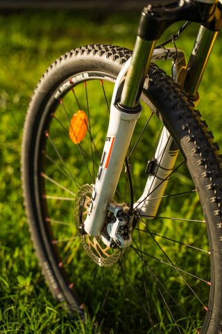 Bicicleta Massi TRAX 26"Montaña