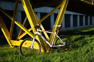 Bicicleta Massi TRAX 26"Montaña