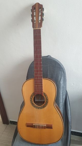 Guitarra Clásica