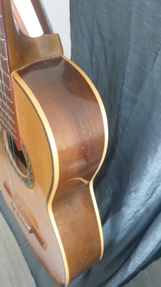 Guitarra Clásica