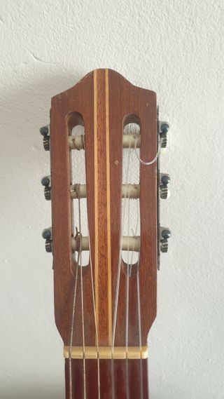 Guitarra Clásica