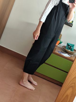 Peto negro Marta R Gustems