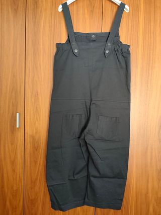 Peto negro Marta R Gustems