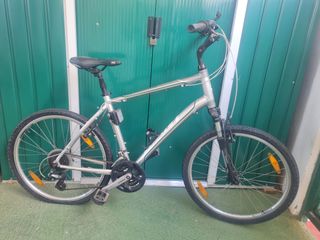 Bicicleta GIANT Sedona DX