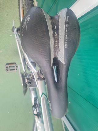 Bicicleta GIANT Sedona DX