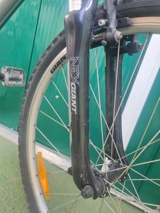 Bicicleta GIANT Sedona DX