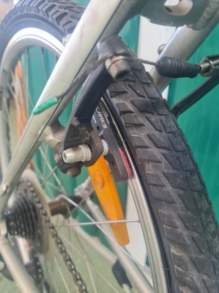 Bicicleta GIANT Sedona DX