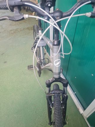 Bicicleta GIANT Sedona DX