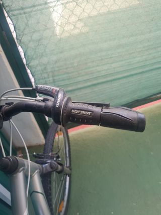 Bicicleta GIANT Sedona DX