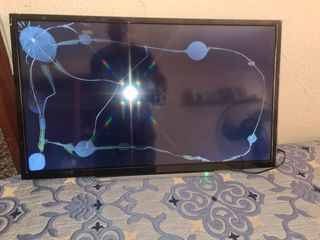 Placa base Smart TV Toshiba